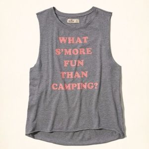 What’s s'more fun than camping?! NWT